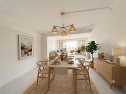 Blk 160 Yung Ping Road (Jurong West), HDB Executive #566991771